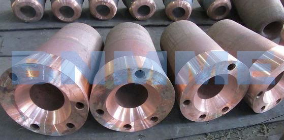 Медные изделия, медный бандаж